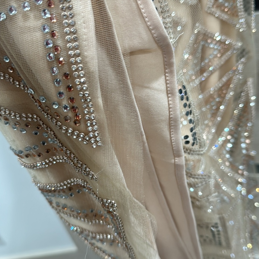 Amelia Couture 461 / Beutiful dress - Picture 8 of 10